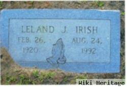 Leland J. Irish