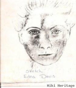 Edna C. Davis