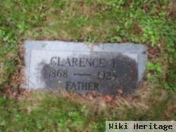 Clarence T Robinson