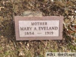 Mary A. Eveland