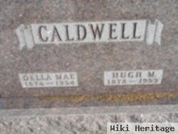 Hugh Montgomery Caldwell