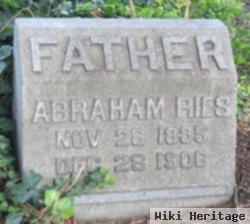 Abraham Ries