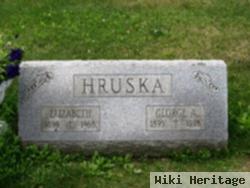 George A. Hruska