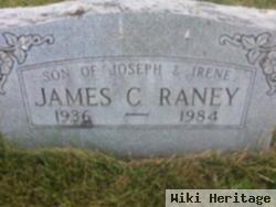 James C. Raney