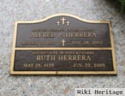 Ruth Herrera