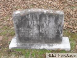 George W. Delap