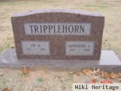 Joe K. Tripplehorn