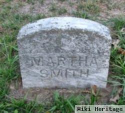 Martha Smith