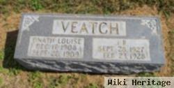 J. R. Veatch