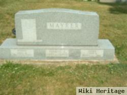 Elmer W. Mayrer