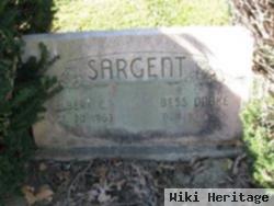 Albert Sargent