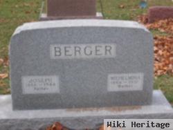 Joseph Berger