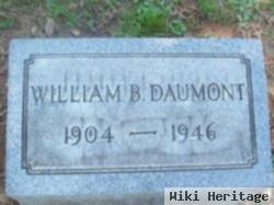 William Buckner Daumont