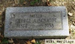 George A Schmidt