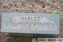 James William Marlett