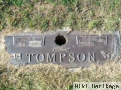 Jack R. Tompson