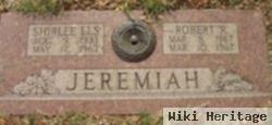 Robert R Jeremiah
