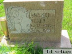 Diane Sue Vesey