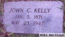 John C. Kelly