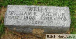 William Russell Wells