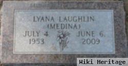 Lyana Medina Laughlin