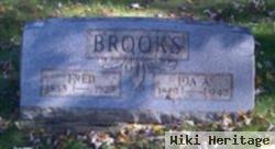 Fred Brooks