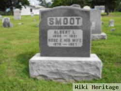 Albert L Smoot