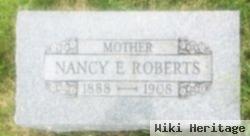 Nancy Ellen Loveall Roberts