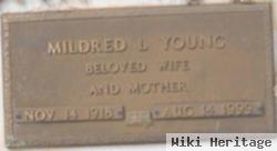 Mildred L. Young