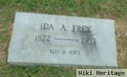 Ida A. Frey