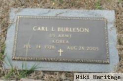 Carl Burleson