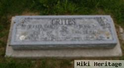 Ora Lee Mason Crites