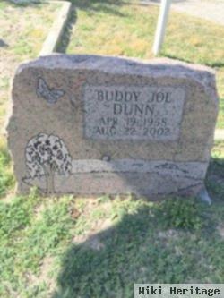 Buddy Joe Dunn