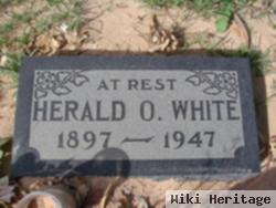 Herald Omer White