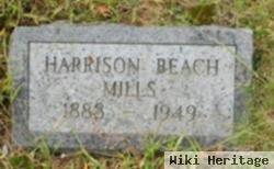 Harrison Beach Mills