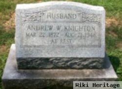 Andrew Wise Knighton