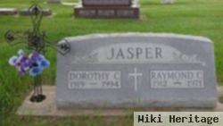 Raymond C. Jasper