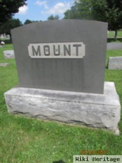 William Mount