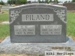 Daniel W. Piland