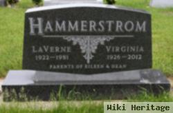 Laverne Hammerstrom