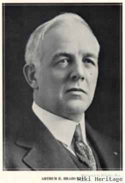 Arthur E. Bradshaw