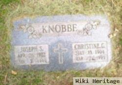 Joseph S. Knobbe