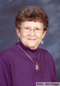 Elaine Bertsch Bodvig