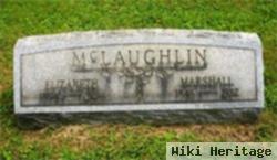 Marshall Mclaughlin