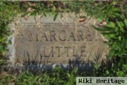 Margaret Mary Garvey Little