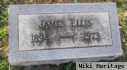 James Ellis