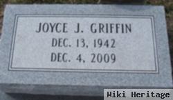 Joyce Jinright Griffin