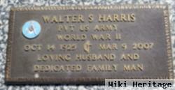 Walter S. Harris