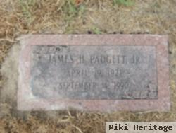 James Henry Padgett, Jr