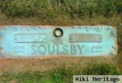 Helen Soulsby